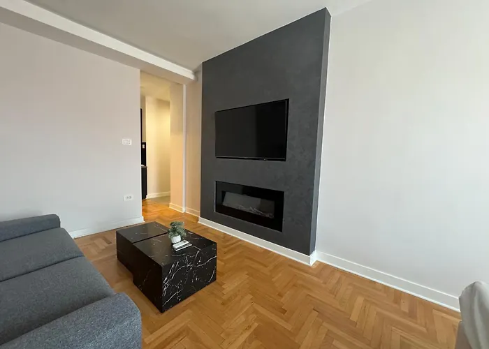Apartmani Novi Sad Sm51 2